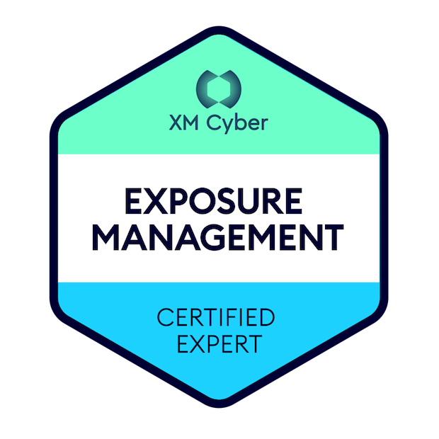 XM Cyber - Exposure Management Expert